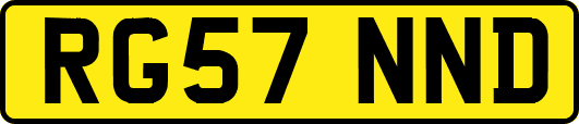 RG57NND