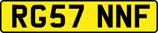 RG57NNF