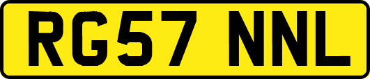 RG57NNL