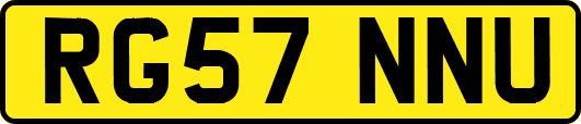 RG57NNU