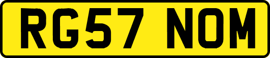 RG57NOM