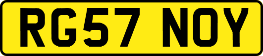 RG57NOY