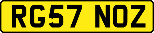RG57NOZ