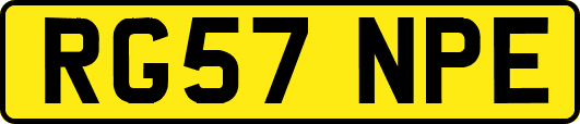 RG57NPE