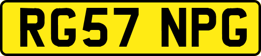 RG57NPG