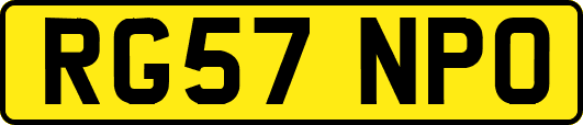 RG57NPO