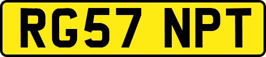 RG57NPT