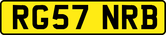 RG57NRB