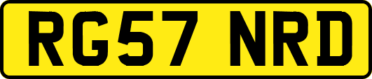 RG57NRD