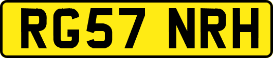 RG57NRH