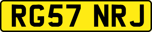 RG57NRJ