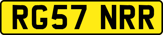 RG57NRR
