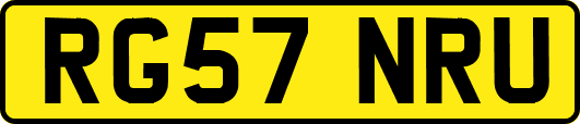 RG57NRU