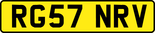 RG57NRV