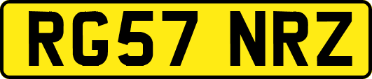 RG57NRZ