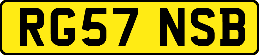 RG57NSB