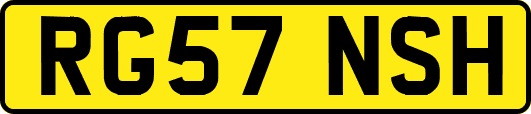 RG57NSH
