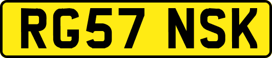 RG57NSK