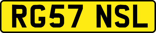 RG57NSL