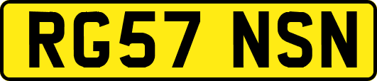 RG57NSN