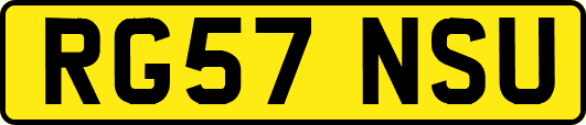 RG57NSU