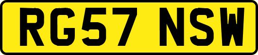 RG57NSW