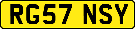 RG57NSY