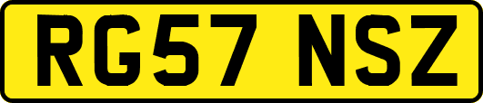 RG57NSZ