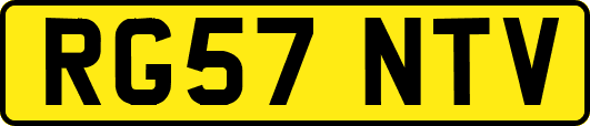 RG57NTV