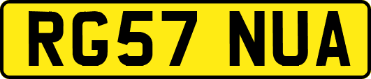 RG57NUA