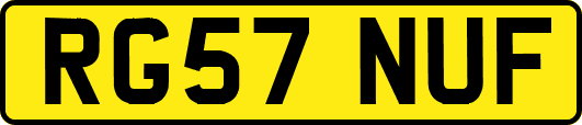 RG57NUF