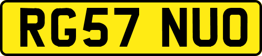 RG57NUO