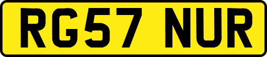 RG57NUR