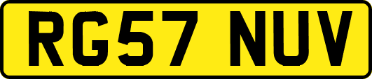 RG57NUV