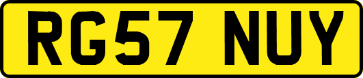 RG57NUY