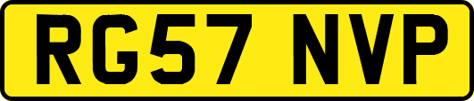 RG57NVP