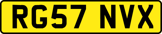 RG57NVX