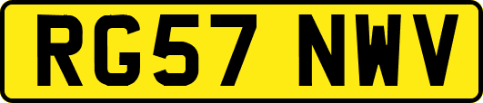 RG57NWV