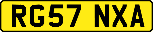 RG57NXA
