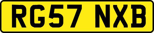 RG57NXB