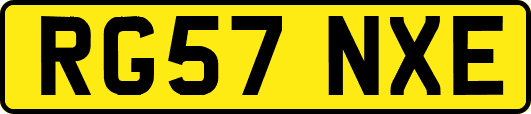 RG57NXE