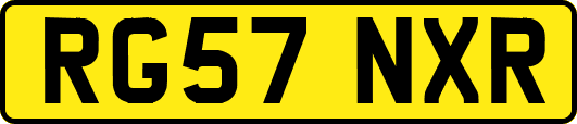 RG57NXR