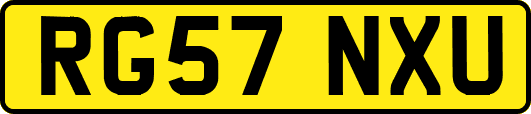 RG57NXU