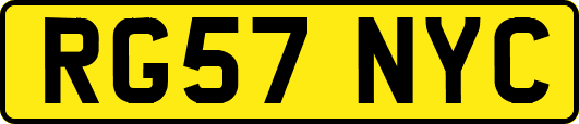 RG57NYC