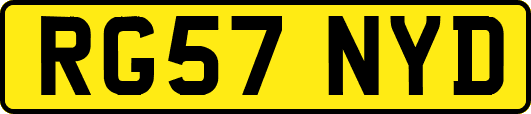 RG57NYD