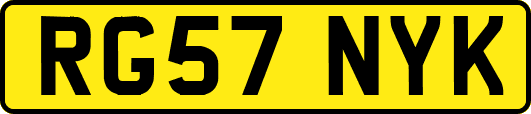 RG57NYK