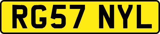 RG57NYL