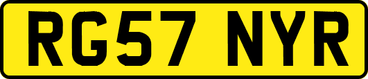 RG57NYR