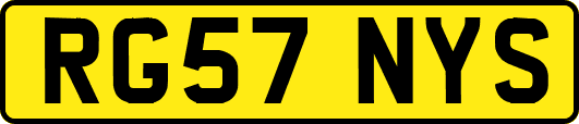 RG57NYS