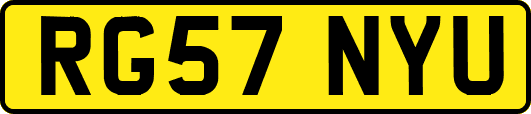 RG57NYU